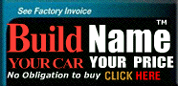 Build your car name your price