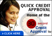 Secure Credit Application