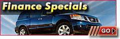 Finance Specials
