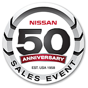 A Great Deal On A New Nissan