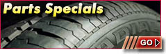 Parts Specials