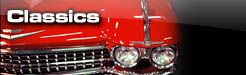 Used Classic Cars