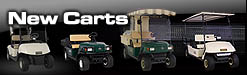 New Carts
