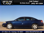 Above Par Cars photo