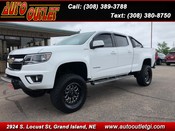 Auto Outlet photo