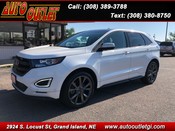 Auto Outlet photo