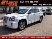 Auto Outlet photo