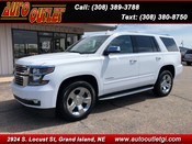 Auto Outlet photo