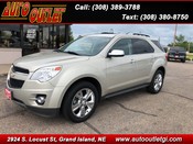 Auto Outlet photo