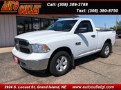 Auto Outlet photo