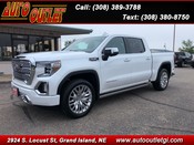 Auto Outlet photo