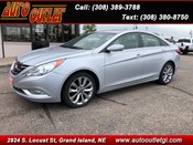 Auto Outlet photo