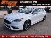 Auto Outlet photo