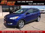 Auto Outlet photo