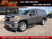 Auto Outlet photo