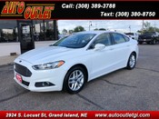 Auto Outlet photo