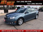 Auto Outlet photo