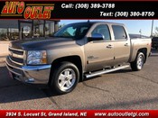 Auto Outlet photo