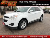Auto Outlet photo