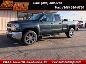 Auto Outlet photo