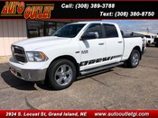 Auto Outlet photo