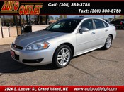 Auto Outlet photo