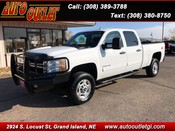 Auto Outlet photo