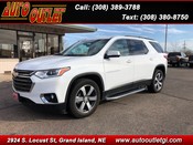 Auto Outlet photo