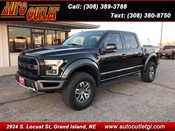 Auto Outlet photo