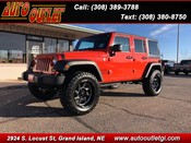 Auto Outlet photo