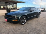 Auto Outlet photo