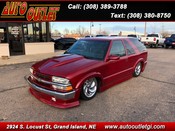 Auto Outlet photo