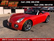 Auto Outlet photo