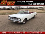 Auto Outlet photo