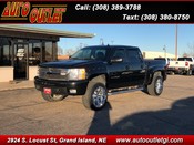 Auto Outlet photo