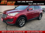 Auto Outlet photo