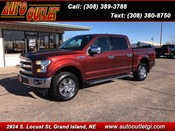 Auto Outlet photo