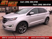 Auto Outlet photo