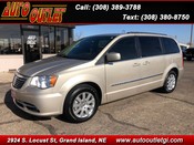 Auto Outlet photo