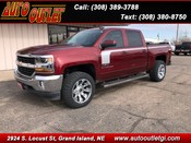 Auto Outlet photo