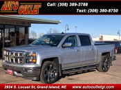 Auto Outlet photo