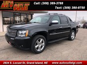 Auto Outlet photo