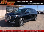 Auto Outlet photo