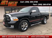 Auto Outlet photo