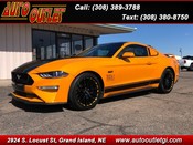 Auto Outlet photo