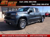 Auto Outlet photo