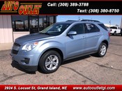 Auto Outlet photo
