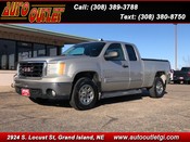 Auto Outlet photo