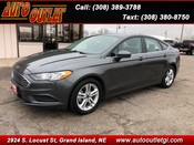 Auto Outlet photo