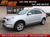 Auto Outlet photo